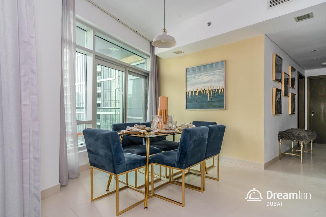 Dream Inn Apartments - Loft Towers Dubai Eksteriør billede