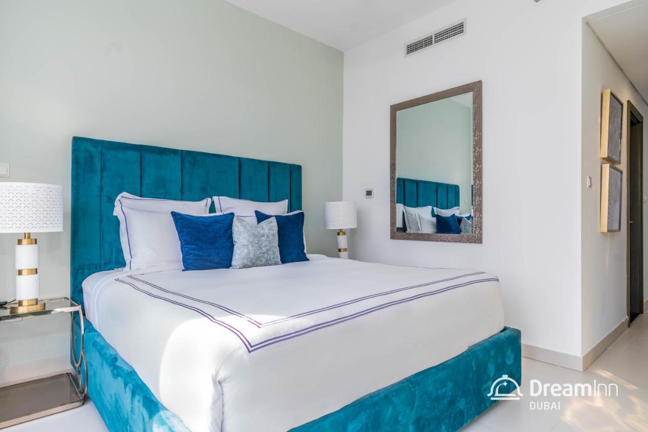 Dream Inn Apartments - Loft Towers Dubai Eksteriør billede