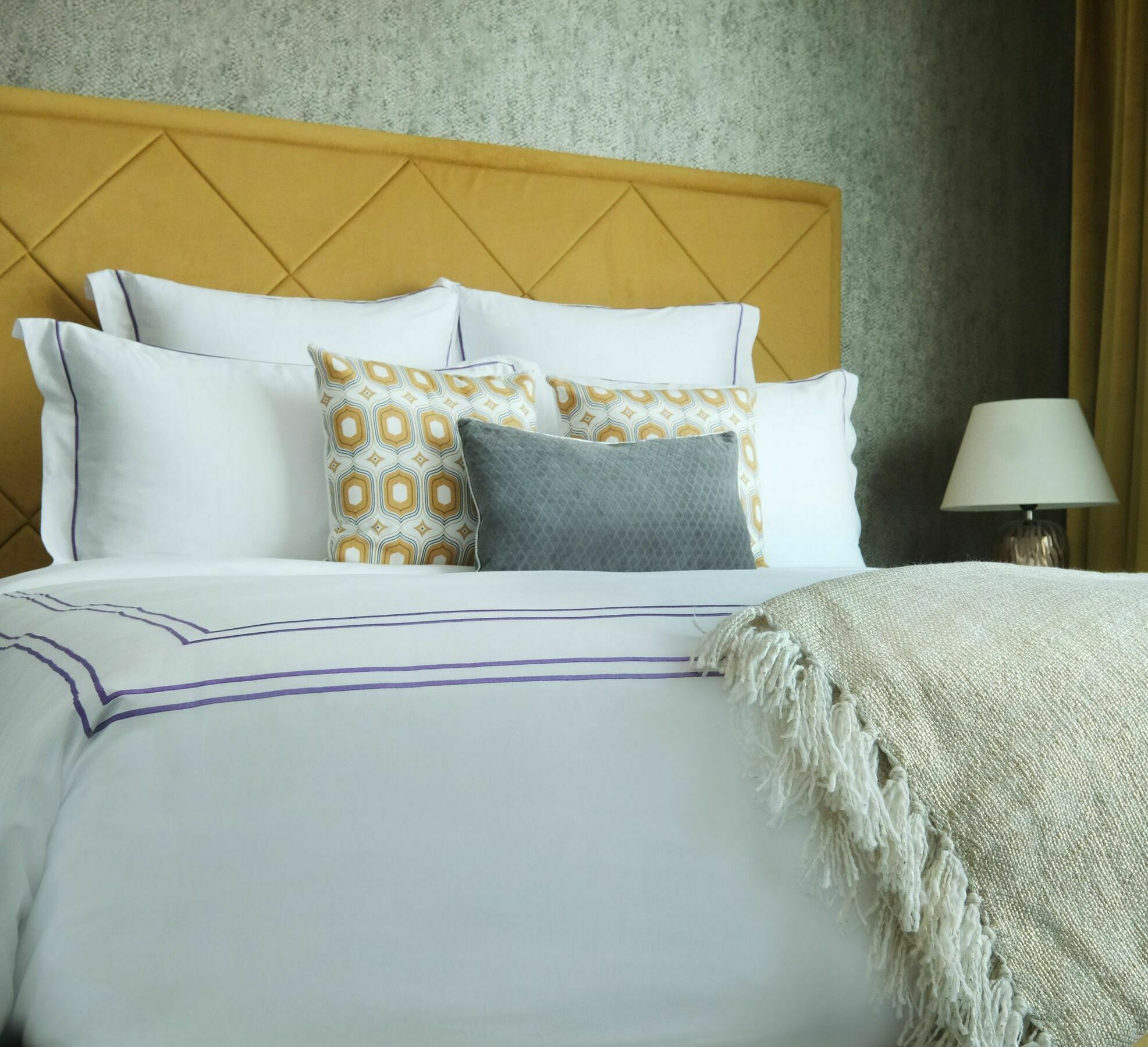Dream Inn Apartments - Loft Towers Dubai Eksteriør billede