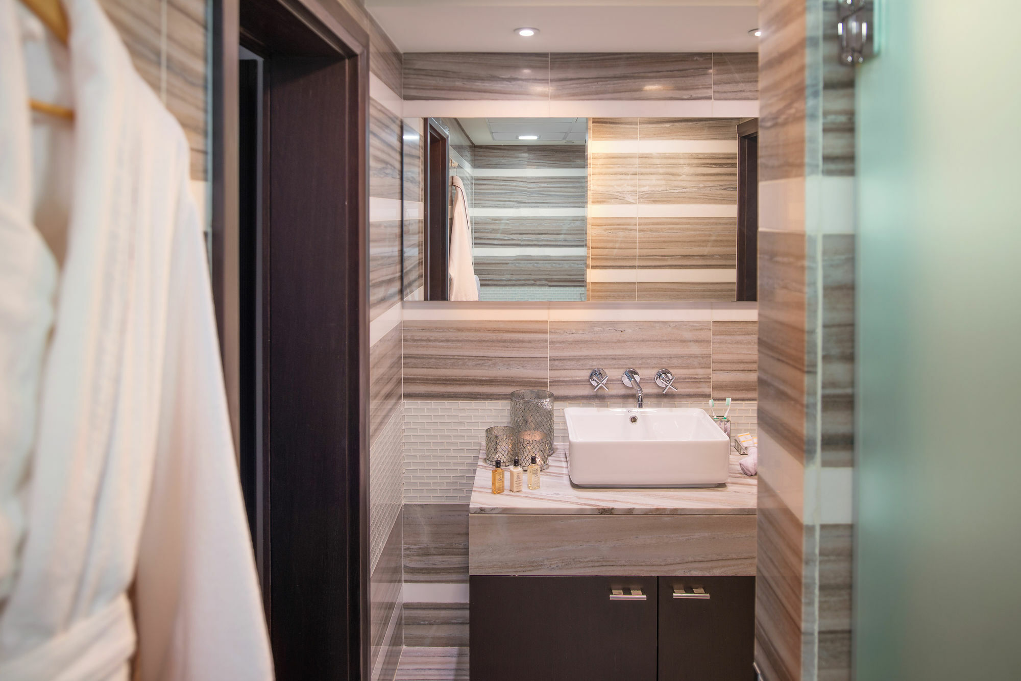 Dream Inn Apartments - Loft Towers Dubai Eksteriør billede