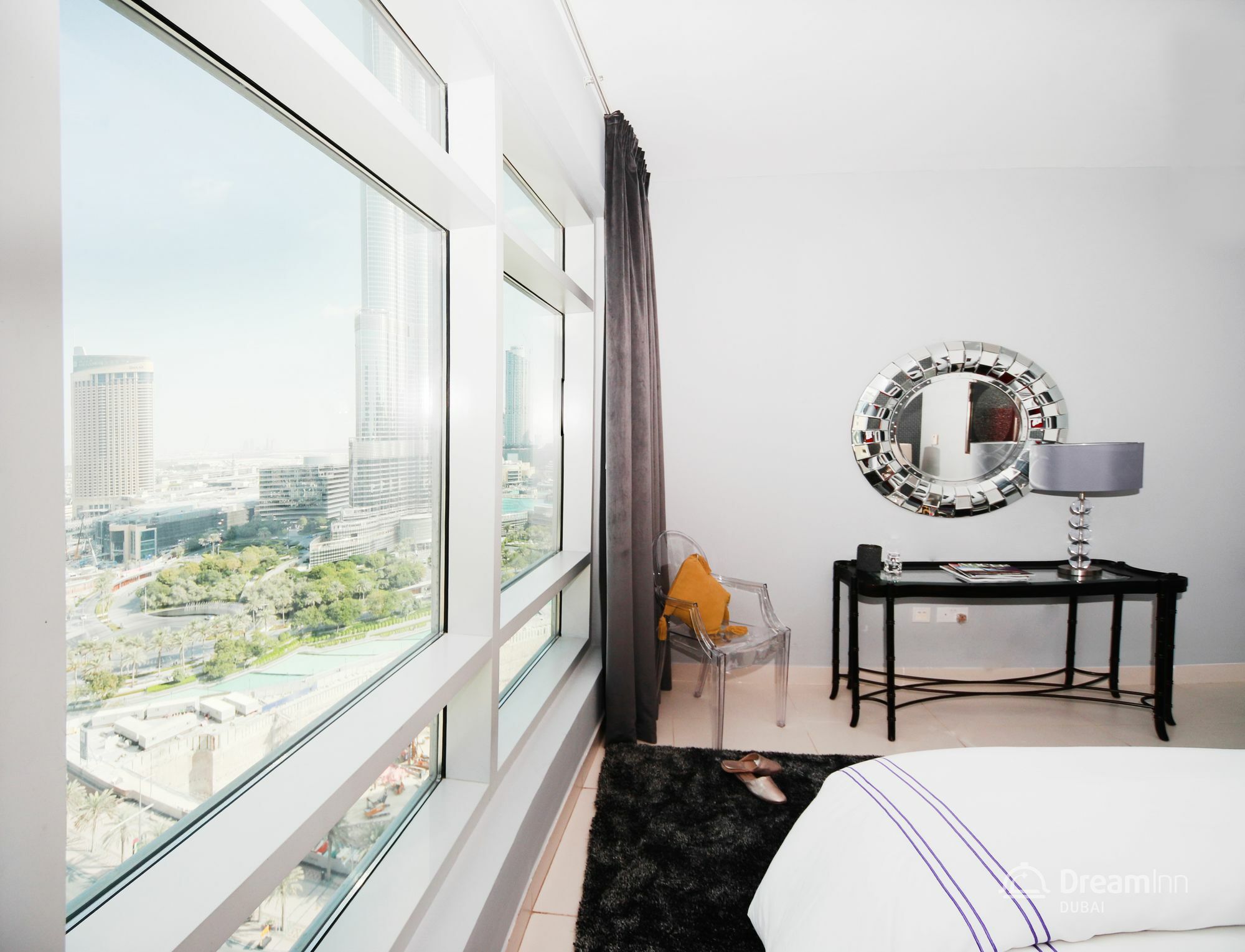 Dream Inn Apartments - Loft Towers Dubai Eksteriør billede