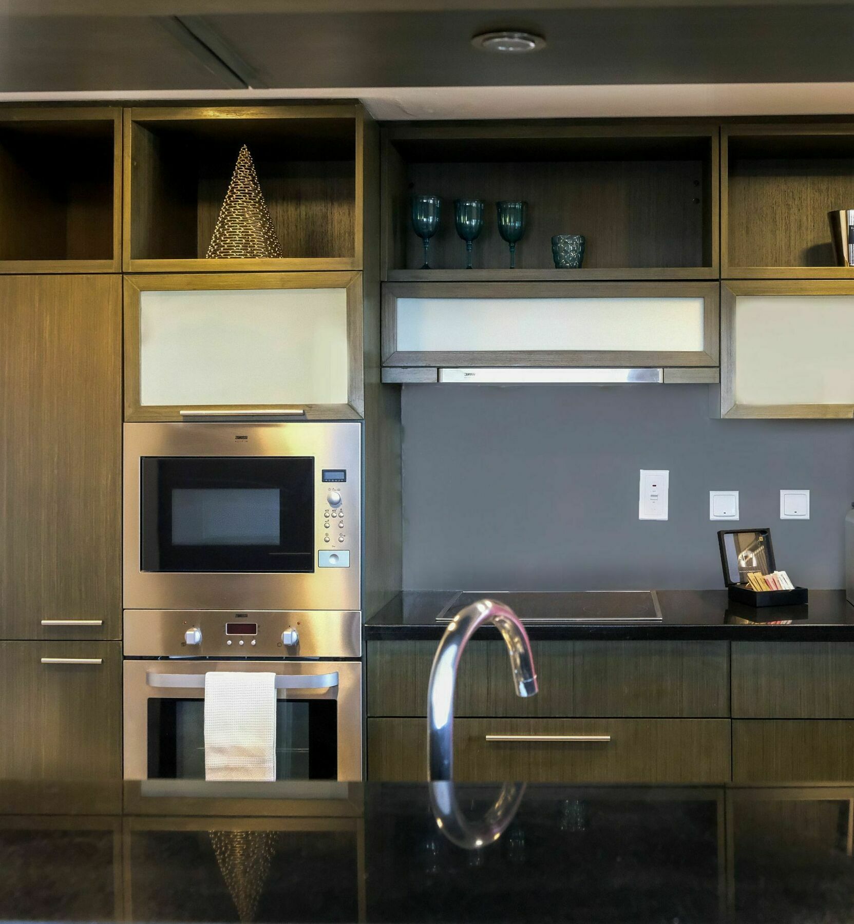 Dream Inn Apartments - Loft Towers Dubai Eksteriør billede