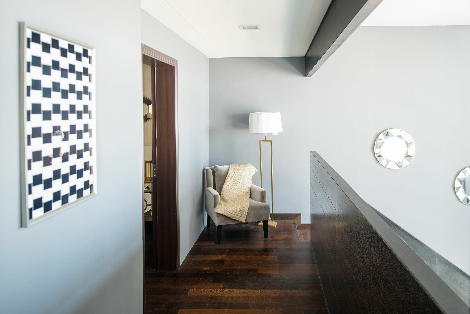 Dream Inn Apartments - Loft Towers Dubai Eksteriør billede