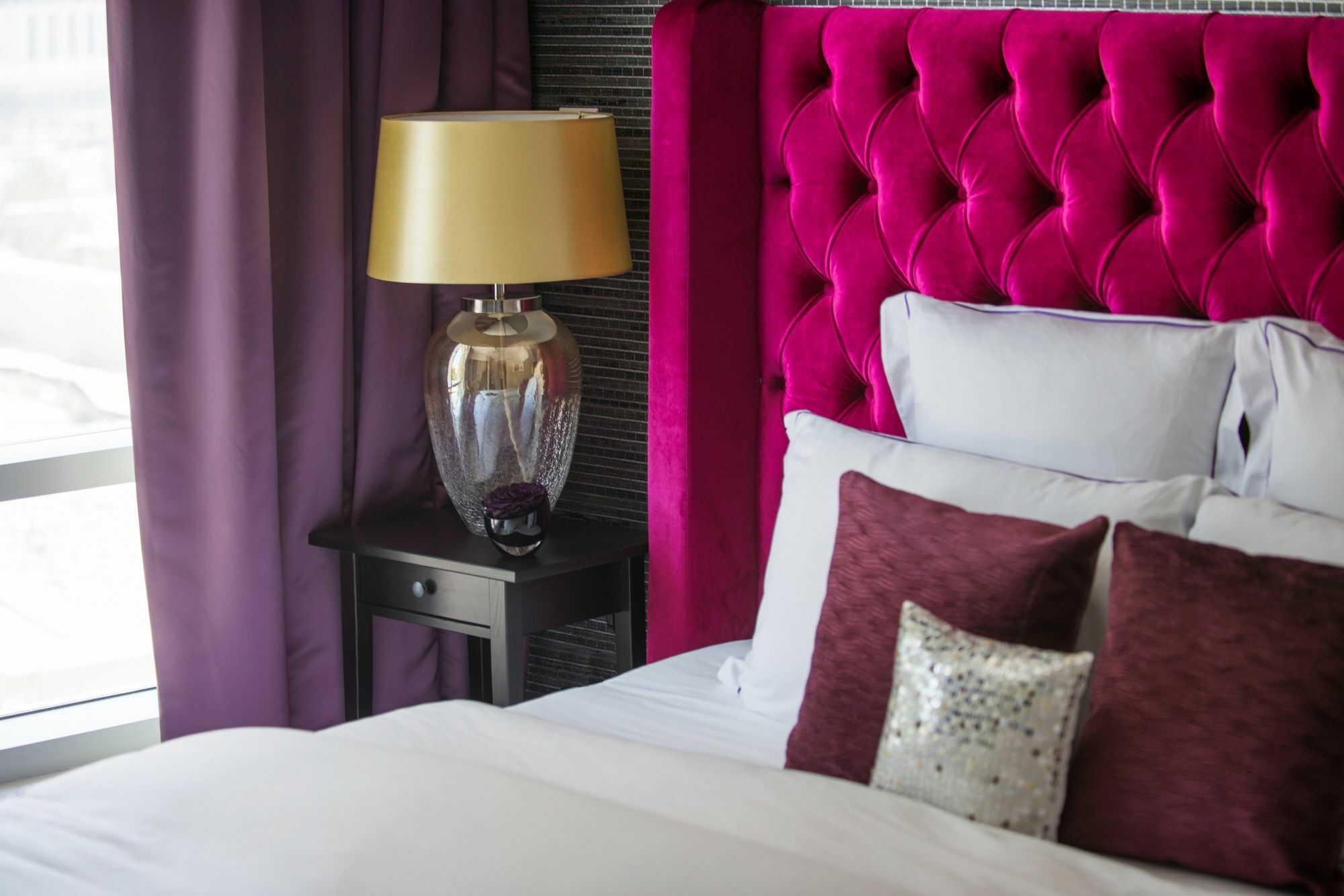Dream Inn Apartments - Loft Towers Dubai Eksteriør billede