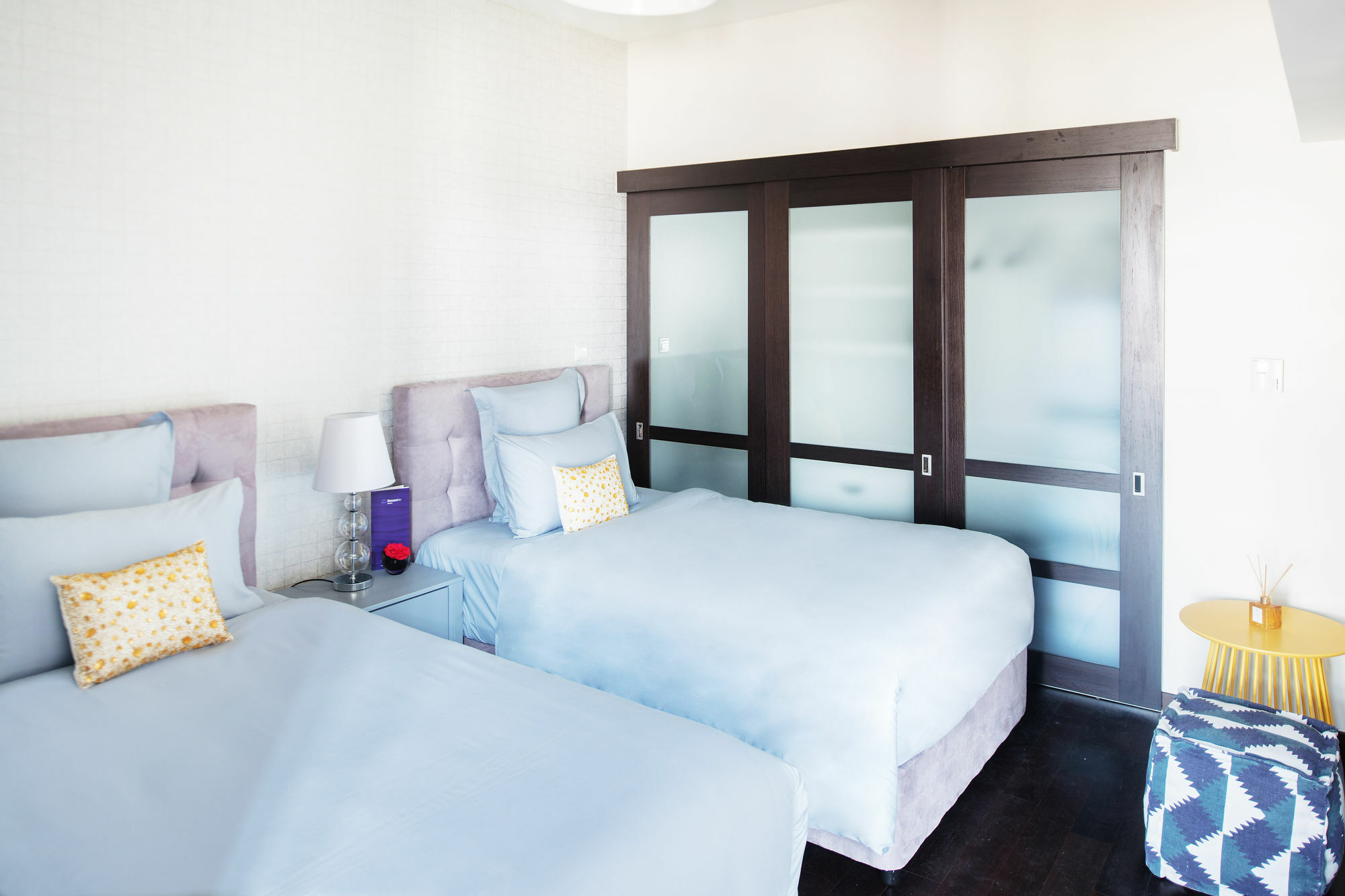 Dream Inn Apartments - Loft Towers Dubai Eksteriør billede